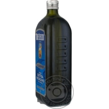 De Cecco extra vergine olive oil 1000ml - buy, prices for MegaMarket - photo 4