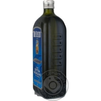 Олія оливкова De Cecco extra vergine 1л купити, ціни на МегаМаркет - фото 8