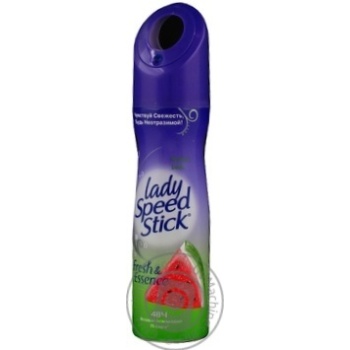 deodorant lady speed stick for body 150ml Ukraine - buy, prices for - photo 21