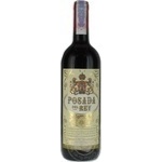 Вино Posada del Rey червоне сухе 0.75л х12