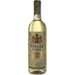 Вино Posada del Rey біле н/солодке 0.75л х12