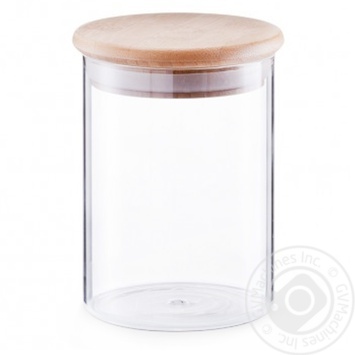 Heart Products Jar 10.5x14cm 0.75l