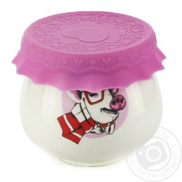 Jar for Storage Pig 180ml - buy, prices for MegaMarket - photo 1