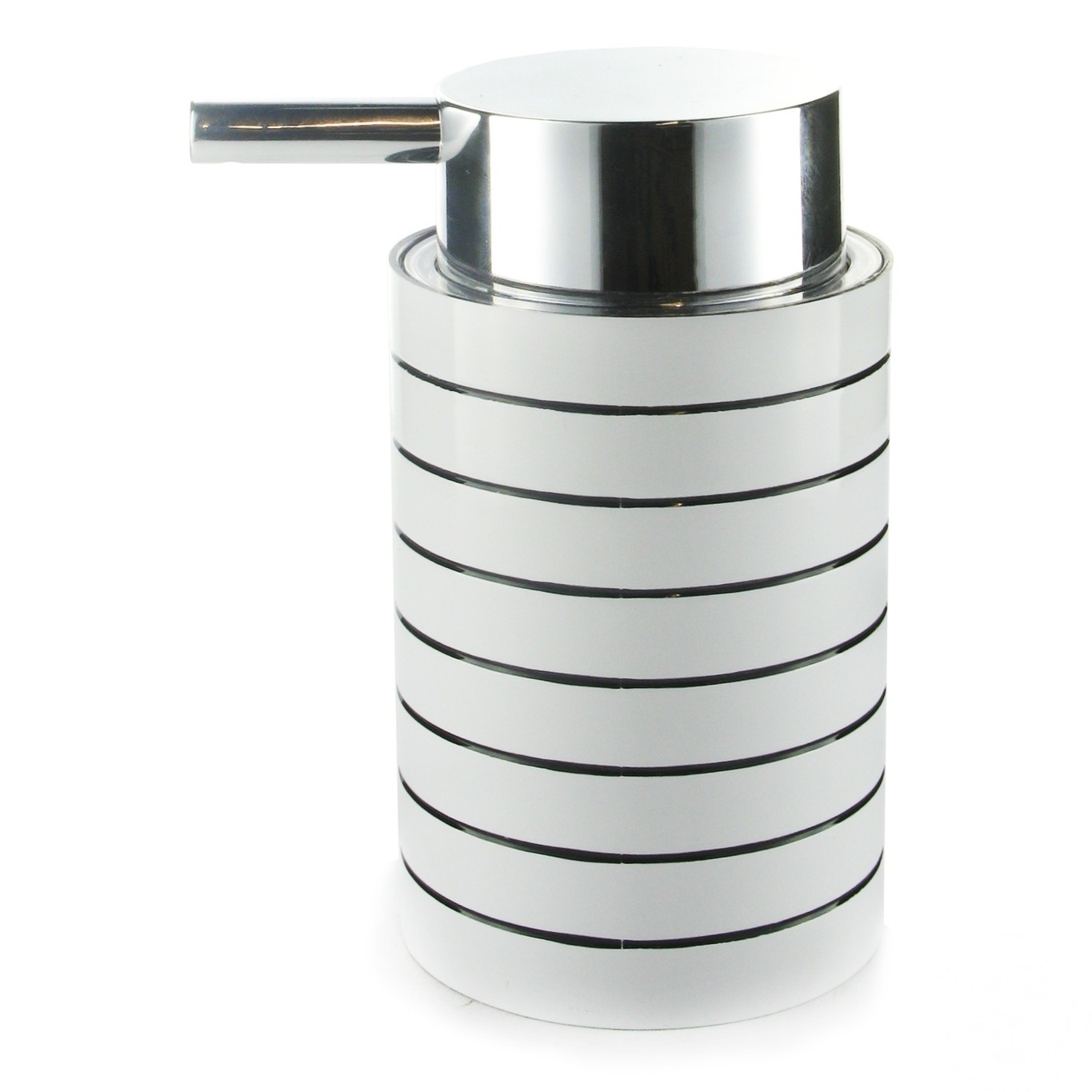 

Дозатор для жидкого мыла Vanstore Line A6044SLW