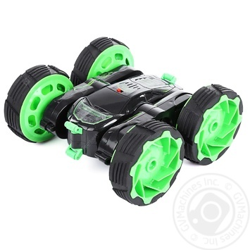 Игрушка Mekbao Трюкач машинка на радиоуправлении - купить, цены на - фото 1
