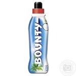 Молочний напій Bounty кокосово-шоколадний 350мл