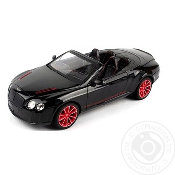 MZ Bentley Car Toy - buy, prices for - photo 2