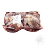 Globino Chilled Pig Heart ~2kg