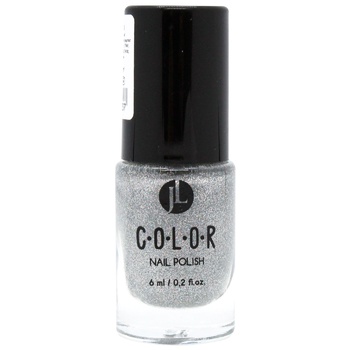 Jovial Luxe 030 Nail Polish 6ml - buy, prices for MegaMarket - photo 1