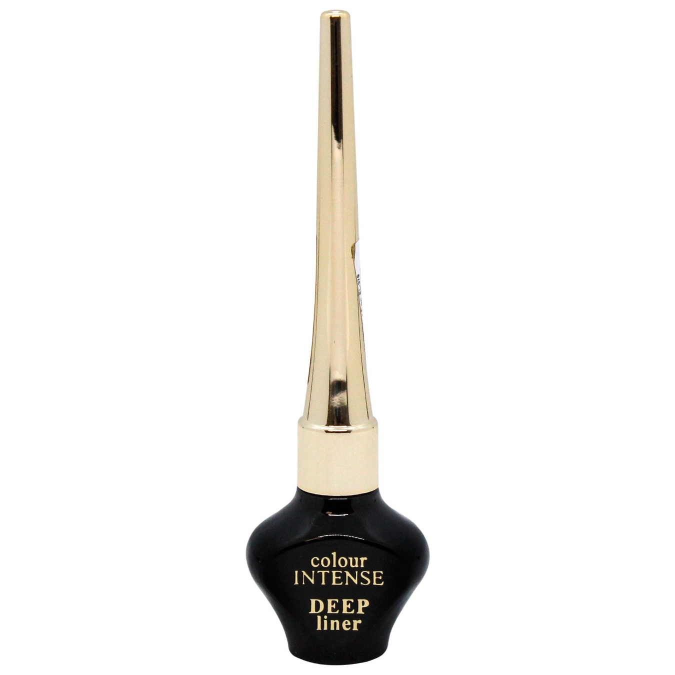 

Подводка для глаз Colour Intense Deep Liner Black 4,5мл