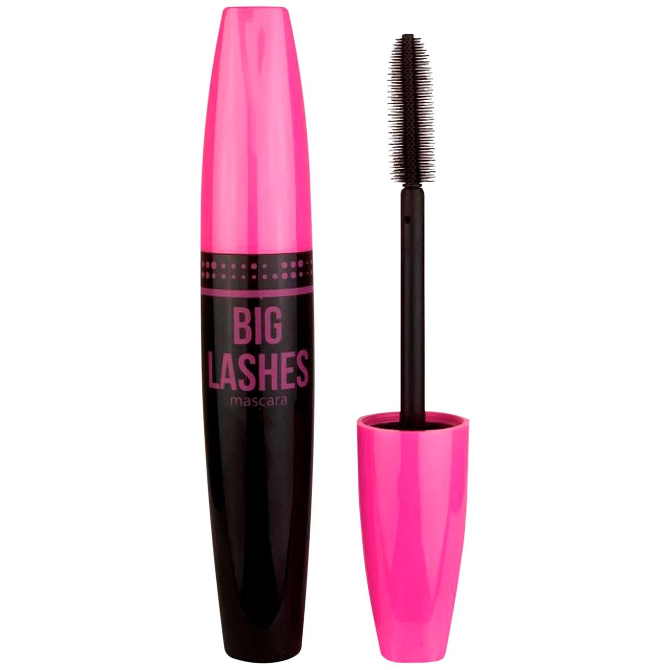 

Тушь для ресниц Colour Intense Big Lashes Mascara 10мл