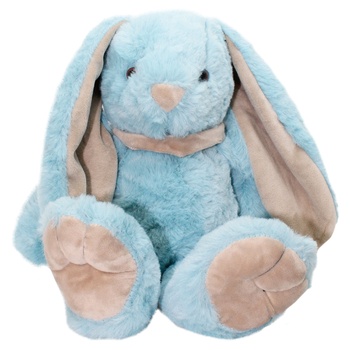 Soft Toy Rabbit - buy, prices for MegaMarket - photo 3