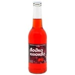 Rosinka Low-alcohol Beverage Vodka Cranberry 7% 0.33l