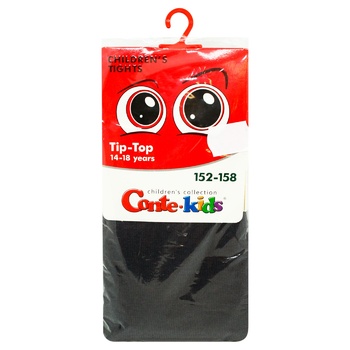 Conte Kids Tip-Top Children's Tights s.152-158 gray - buy, prices for - photo 1