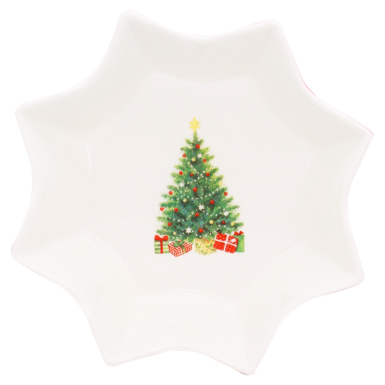 

Салатник Lefard Christmas Delight 23см