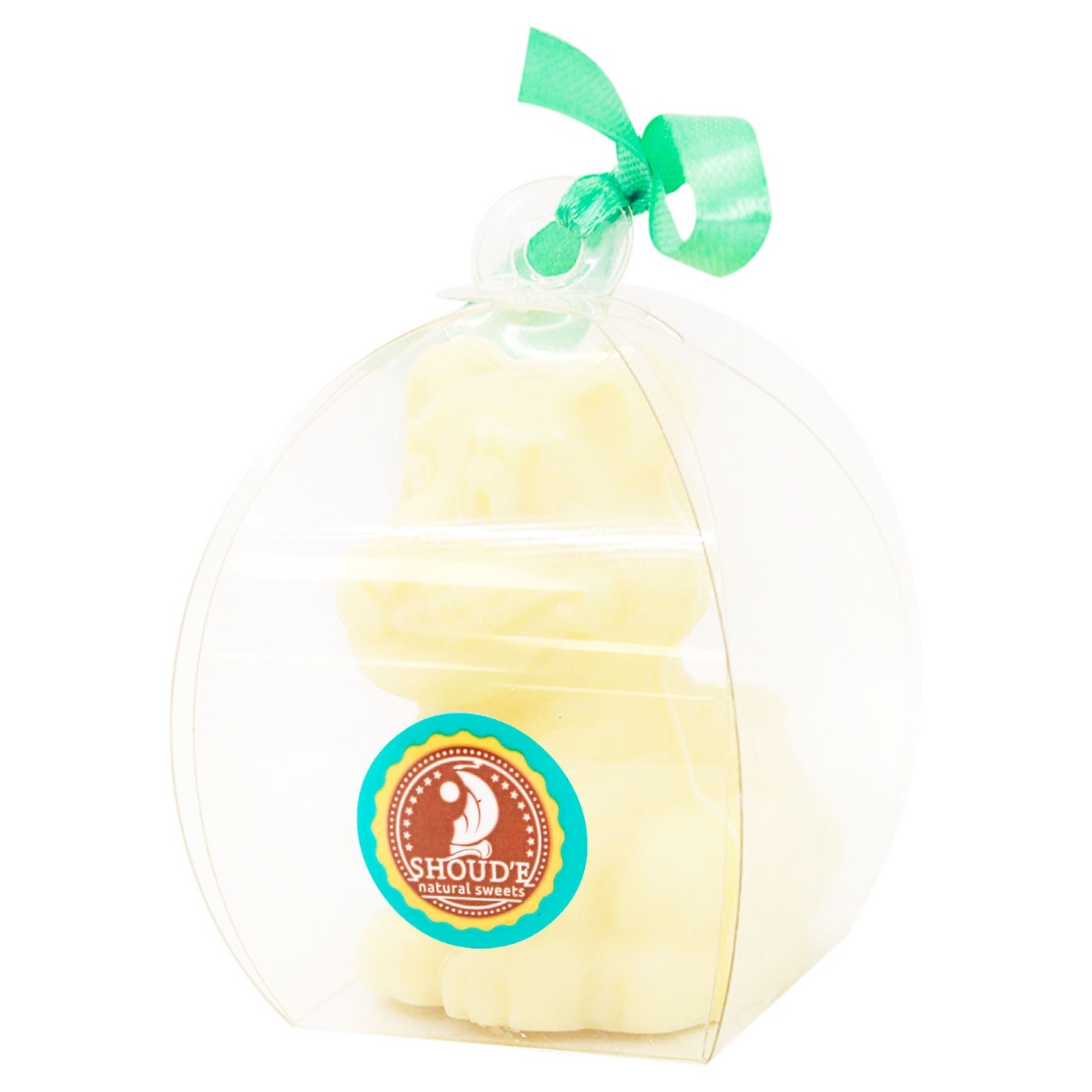 

Шоколад Shoud`e Тигреня 30г х12