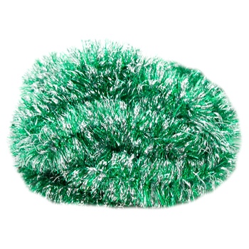 Мішура новорічна 9x200см - купити, ціни на МегаМаркет - фото 3