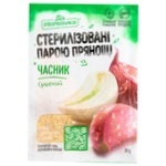Pripravka Dried Garlic 20g