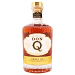 Don Q Gran Reserva Anejo XO Box Rum 40% 0.7l