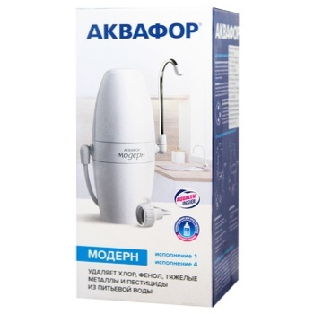 filter aquaphor for water Estonia - buy, prices for - photo 1