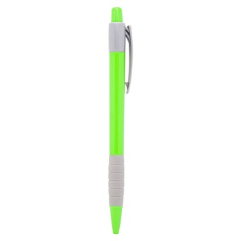 Buromax Automatic Ballpoint Pen 0.7mm - buy, prices for Za Raz - photo 5