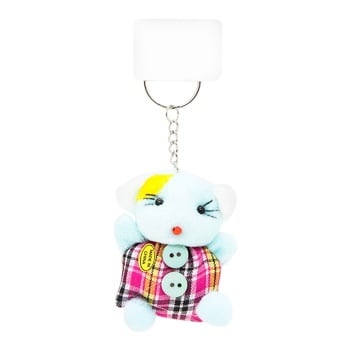 Trinket Soft Toy - buy, prices for ULTRAMARKET - photo 5