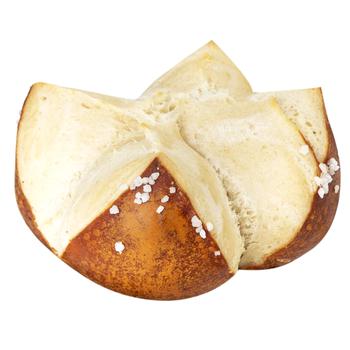 Bavarian Bun 90g - buy, prices for NOVUS - photo 1