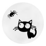 Наліпка TerraPlus Кошеня