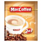MacCoffee Irish Cream 3in1 Instant Coffee 18g