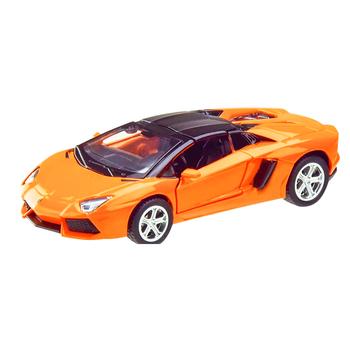 Іграшка Автопром Машинка Lamborghini 1:43 - купити, ціни на ULTRAMARKET - фото 2