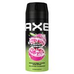 Дезодорант аерозольний Axe Epic Fresh грейпфрут і пряний кардамон 150мл