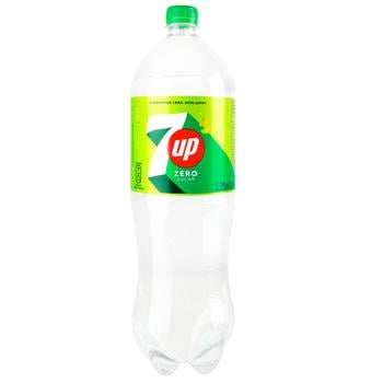 7up Carbonated Drink 1.75л - buy, prices for Vostorg - photo 4