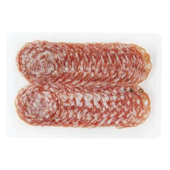 Casademont Salchichon Serrano Salami Sausage - buy, prices for NOVUS - photo 1