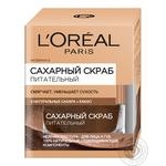 Scrub L'oreal for face 50ml