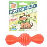 Игрушка для животных Sum-Plast Кость-прорезыватель 12,5см