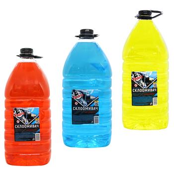 Fox Summer Washer 5.2l - buy, prices for ULTRAMARKET - photo 1