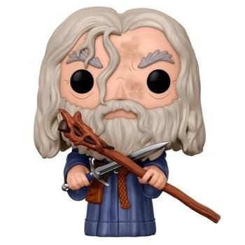 Funko Pop! The Lord Of The Rings Gandalf Figurine - buy, prices for - photo 2