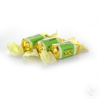 Candy Roshen Nougat roshen vanilla Ukraine - buy, prices for NOVUS - photo 1