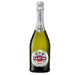 Вино ігристе Martini Asti біле солодке 7,5% 0,75л