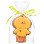 Pontt Chick Gingerbread 65g