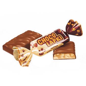 Roshen Shokolapky Candies - buy, prices for NOVUS - photo 2