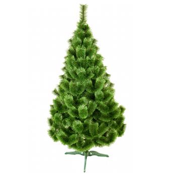 Artificial Fluffed Pine Tree 1.5m - buy, prices for Tavria V - photo 1