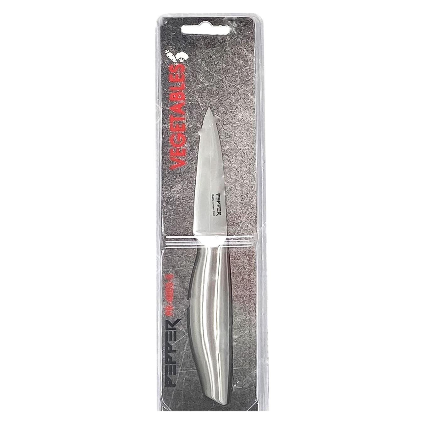 

Нож Pepper Metal для овощей 8,8см