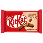 Батончик NESTLÉ® KITKAT® в молочному шоколаді 41,5г