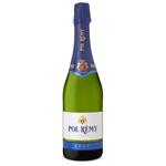 Вино игристое Pol Remy Brut белое сухое 11% 0,75л