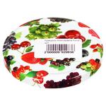 Canning Lid twist-off