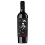 El Don Dark Red Dry Wine 12.5% 0.75l