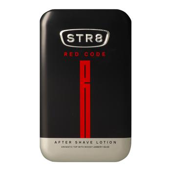 Лосьон после бритья STR8 Red Code 100мл