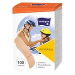 Matopat Universal Medical Band-aid 1.9x7.6cm 100pcs