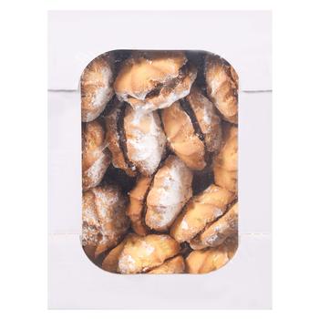 Natalie Butter Cookies with Toffee 430g - buy, prices for Tavria V - photo 1